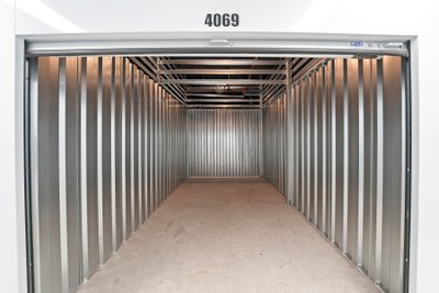 Self Storage Unit in Danbury, CT 2