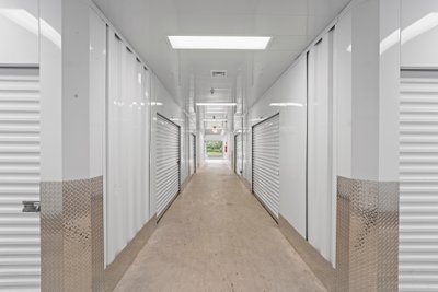 Self Storage Unit in Danbury, CT 3