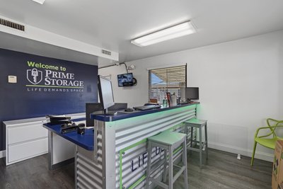 10×25 Parking Lot in North Fort Myers, FL 3