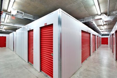 Prime Storage in North Miami, FL 1945 Northeast 135th Street 3