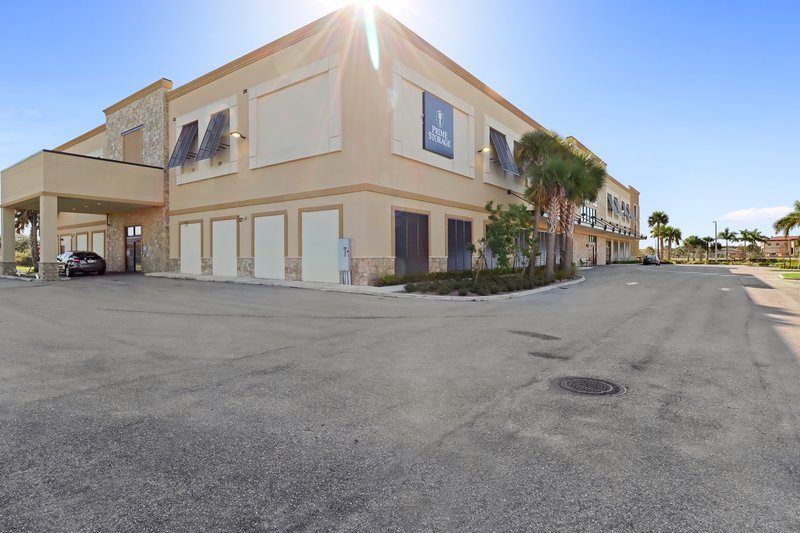Self Storage Unit in Lake Park, Florida 0