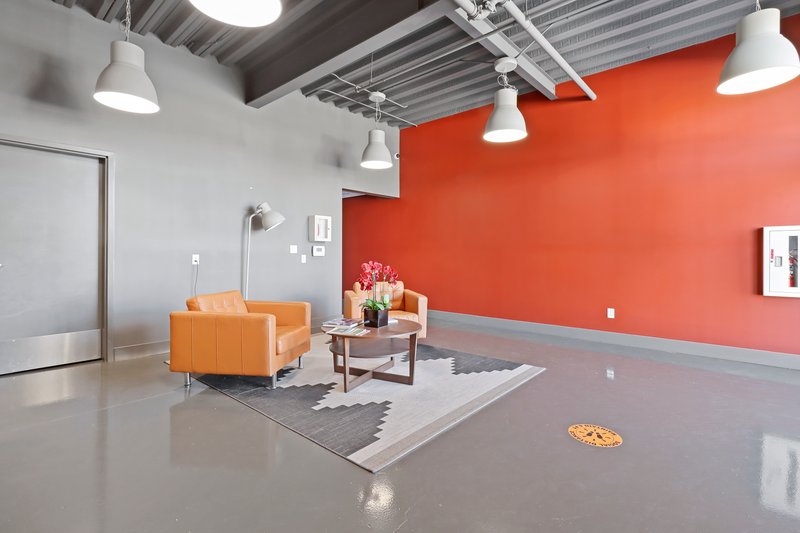 Self Storage Unit in Lake Park, Florida 1