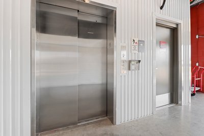 Prime Storage in Lake Park, FL 210 North Congress Avenue 3