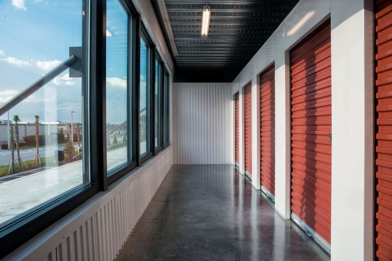 Self Storage Unit in Lake Park, Florida 3