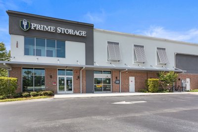 Prime Storage in Apopka, FL 1566 East Semoran Boulevard