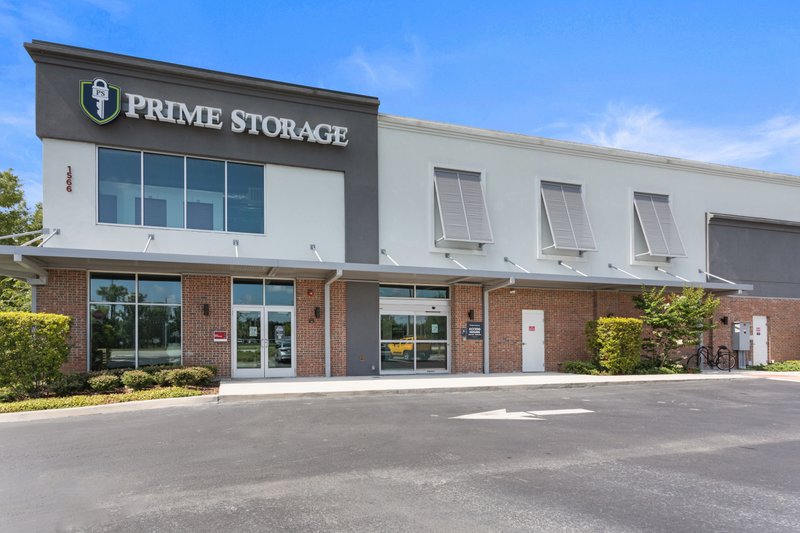 Self Storage Unit in Apopka, Florida 0