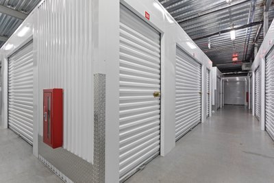Prime Storage in Apopka, FL 1566 East Semoran Boulevard 2