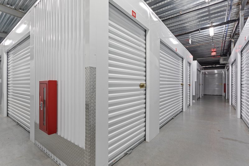 Self Storage Unit in Apopka, Florida 1