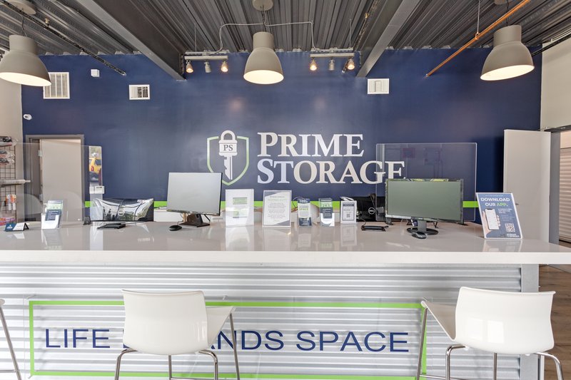 Self Storage Unit in Apopka, Florida 2