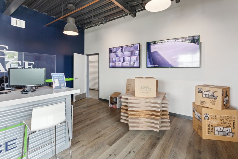 Self Storage Unit in Apopka, Florida 3