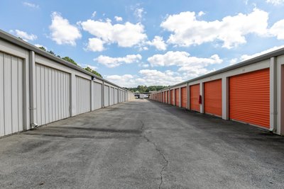 10×20 Parking Lot in Acworth, GA 2