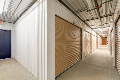 10×20 Parking Lot in Marietta, GA 2