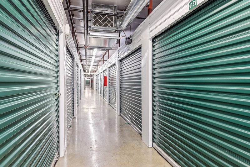 Self Storage Unit in Snellville, Georgia 3
