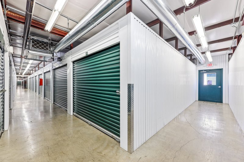 Self Storage Unit in Snellville, GA 3