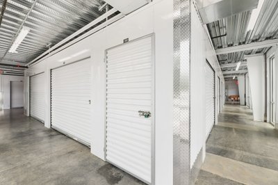 Self Storage Unit in Snellville, GA 3