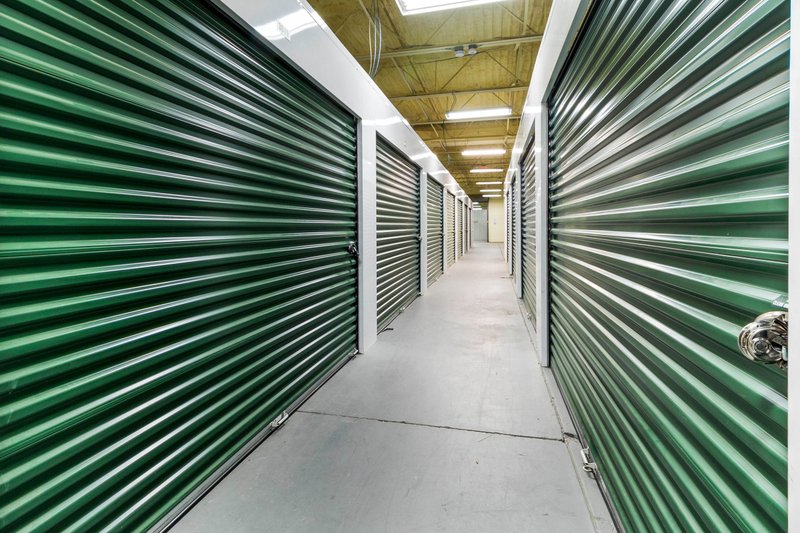 Self Storage Unit in Jeffersontown, Kentucky 1