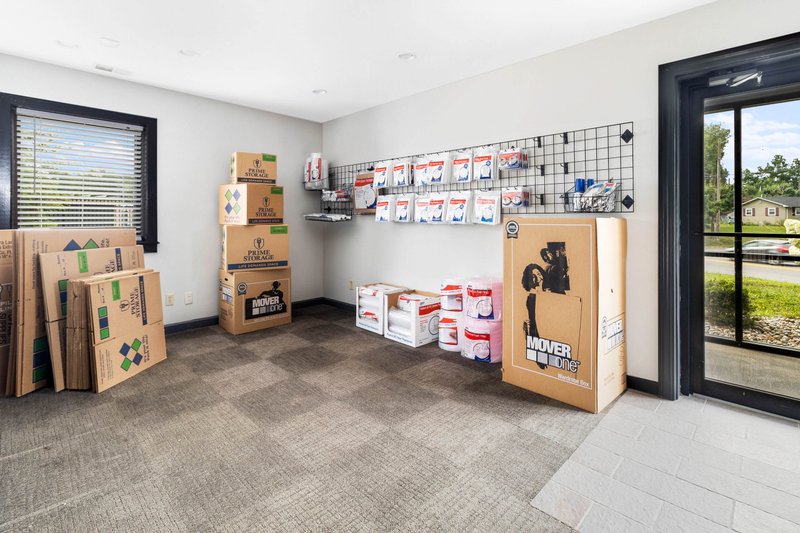 Self Storage Unit in Jeffersontown, Kentucky 3