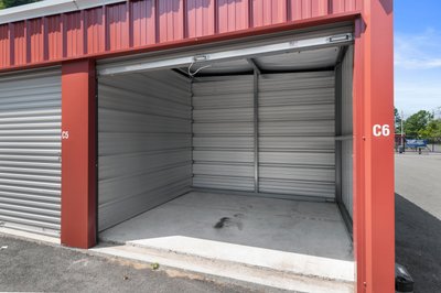 10×20 Garage in Whitinsville, MA