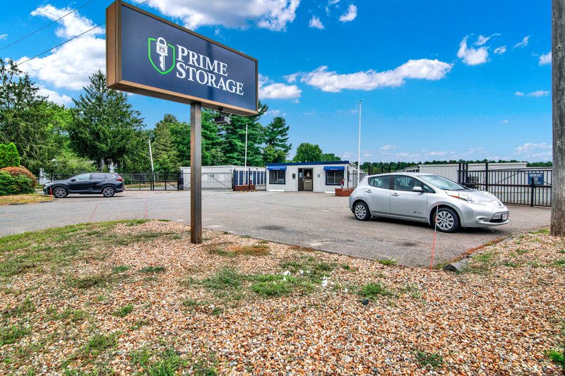 Self Storage Unit in Lakeville, Massachusetts 3