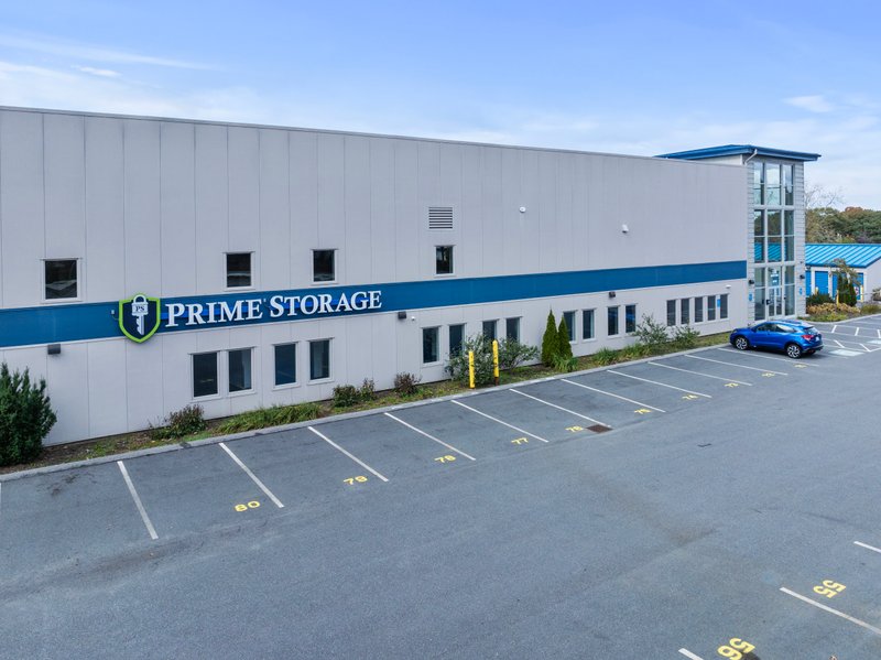 Self Storage Unit in Beverly, MA 0
