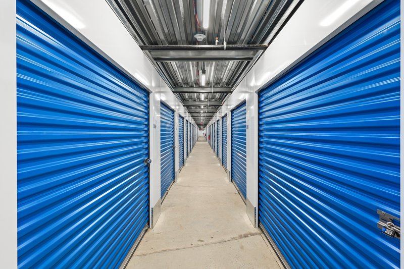 Self Storage Unit in Beverly, MA 1