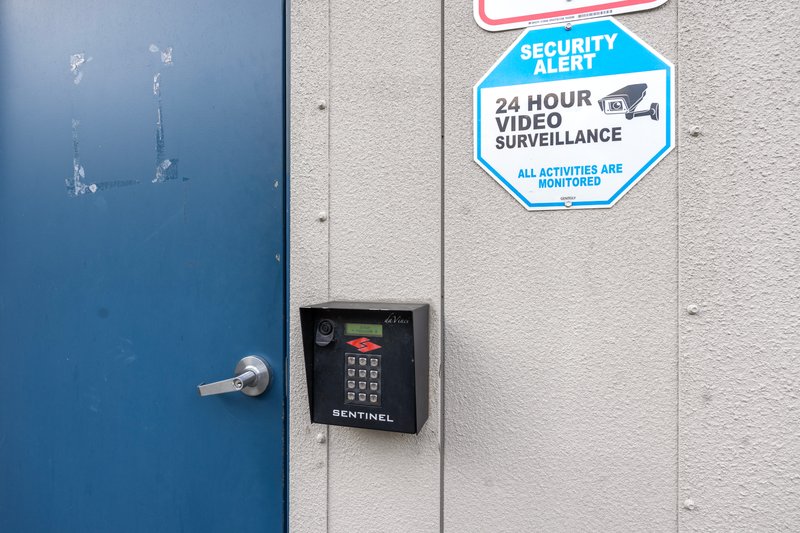 Self Storage Unit in Beverly, MA 2