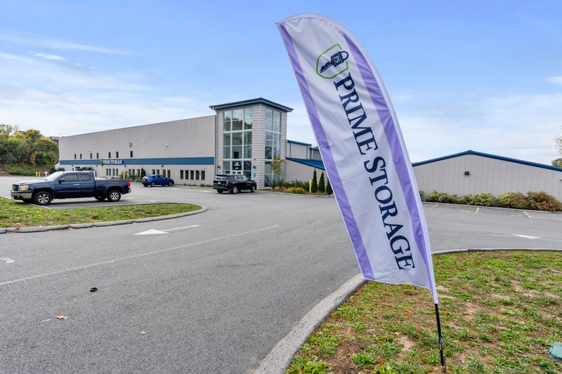 Self Storage Unit in Beverly, MA 3