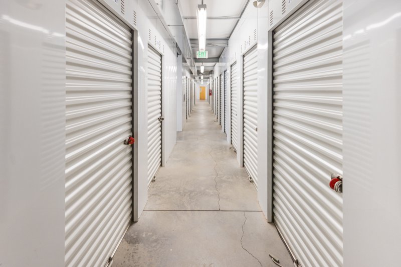 Self Storage Unit in Baltimore, Maryland 2