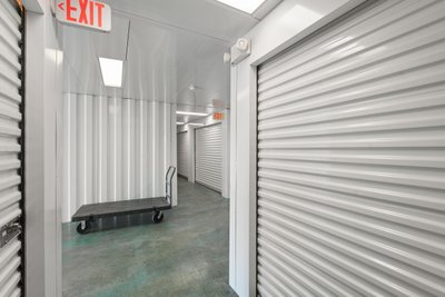10×28 Parking Lot in Wilmington, NC 2