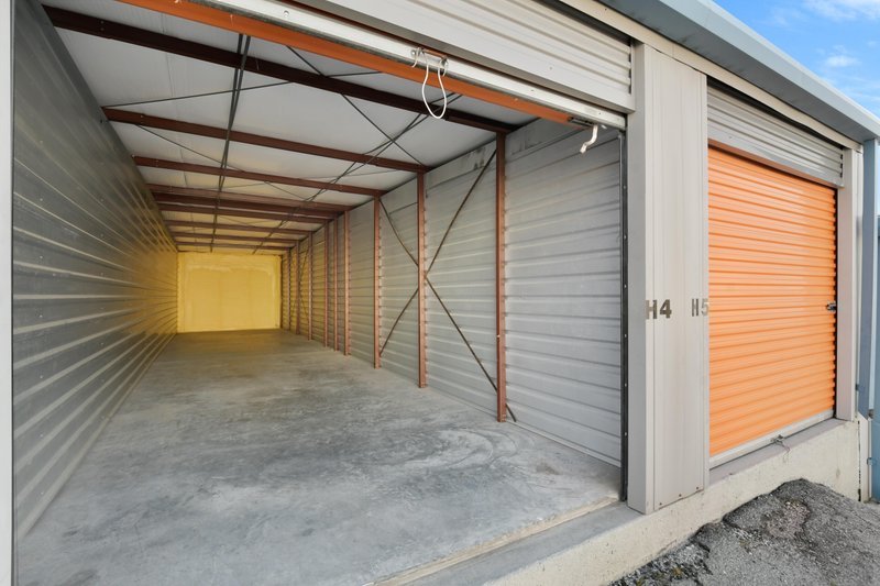 Self Storage Unit in Cedar Point, North Carolina 3