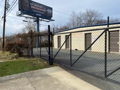 10×20 Parking Lot in Burlington, NC