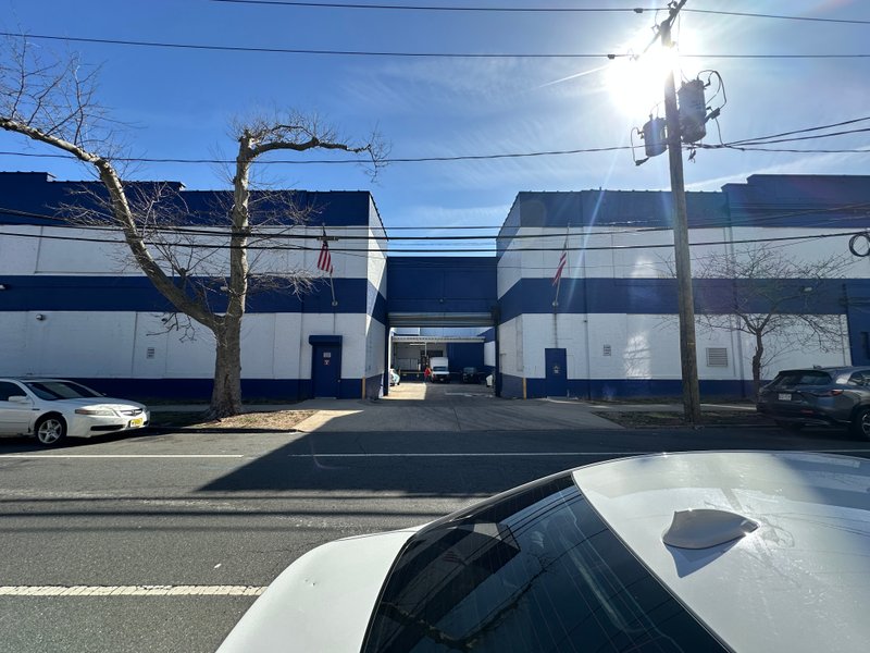 Self Storage Unit in Newark, New Jersey 0