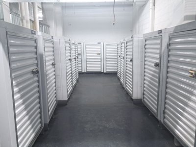Self Storage Unit in Jersey City, NJ 3