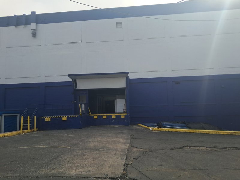 Self Storage Unit in Jersey City, New Jersey 1