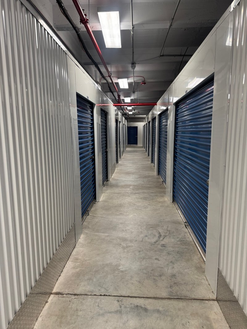 Self Storage Unit in Garfield, New Jersey 2