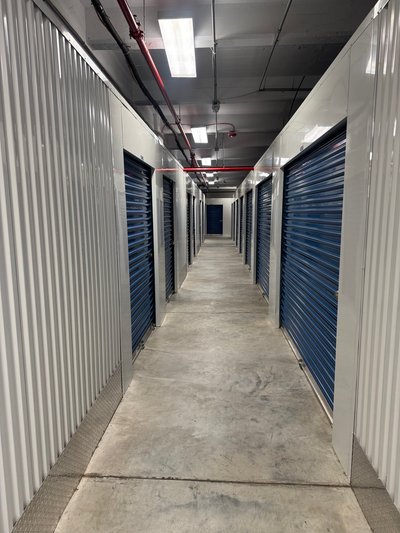 Self Storage Unit in Garfield, NJ 3