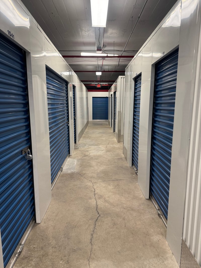 Self Storage Unit in Garfield, New Jersey 3