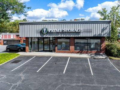 Self Storage Unit in Wappingers Falls, NY