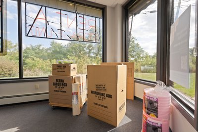 Self Storage Unit in Highland, NY 3
