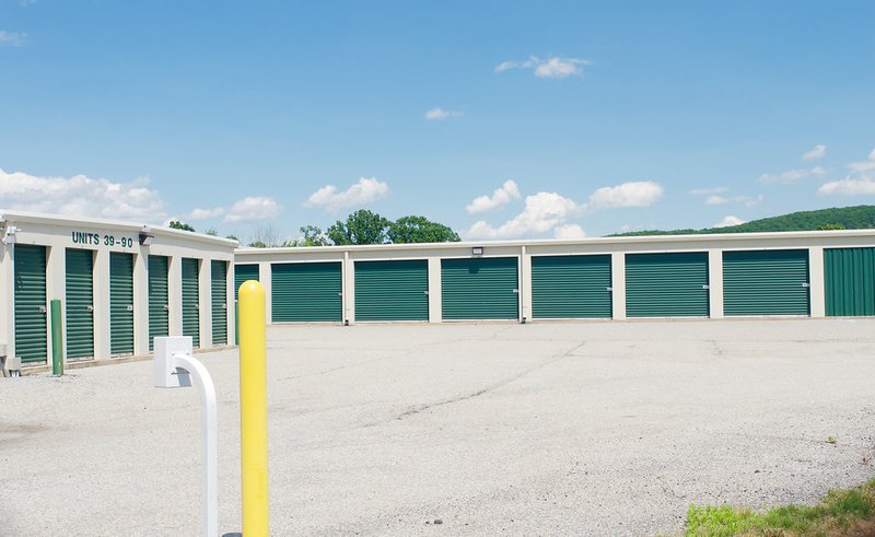 Self Storage Unit in Chester, New York 0