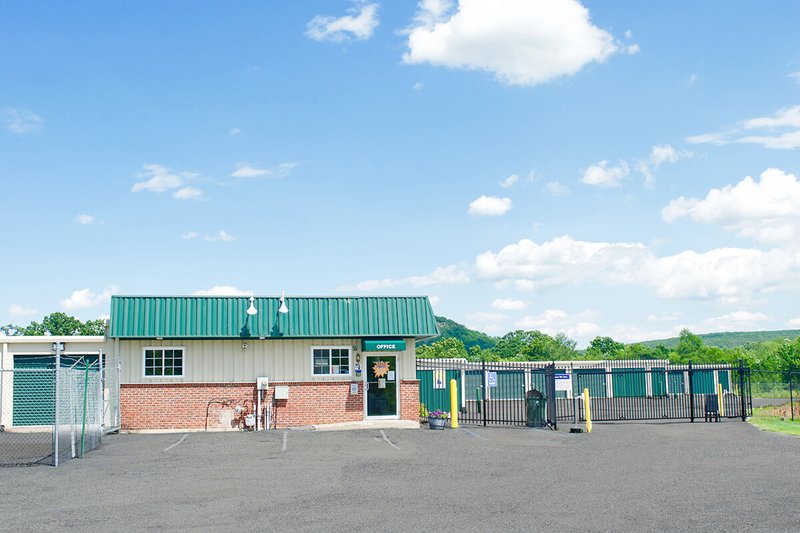 Self Storage Unit in Chester, New York 1