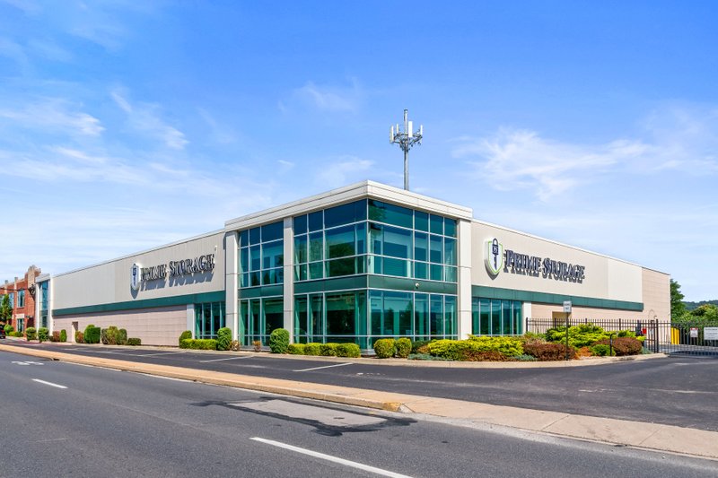 Self Storage Unit in East York, Pennsylvania 0