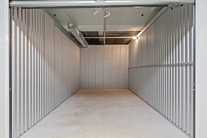 Self Storage Unit in East York, Pennsylvania 1