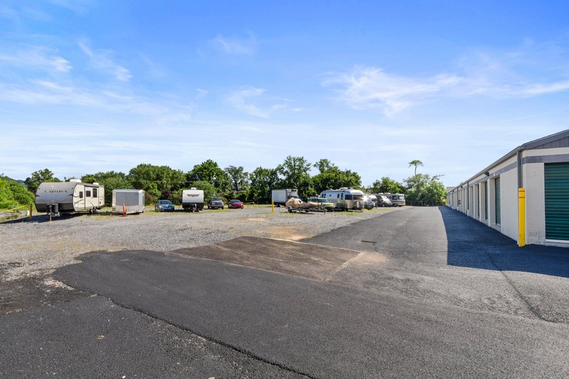 Self Storage Unit in East York, Pennsylvania 2