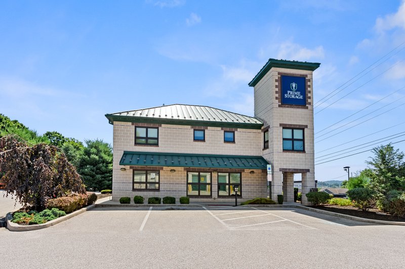 Self Storage Unit in York, Pennsylvania 0