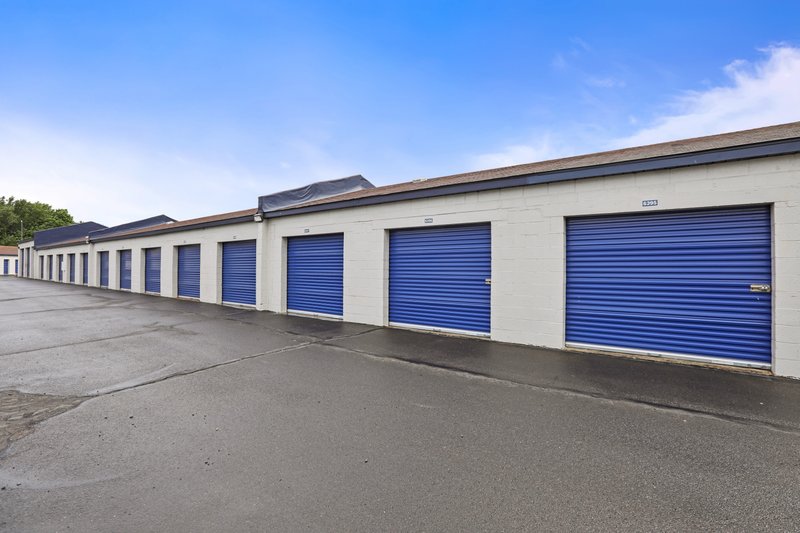 Self Storage Unit in Fairless Hills, Pennsylvania 0