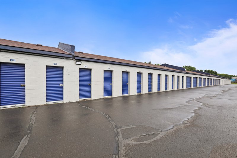 Self Storage Unit in Fairless Hills, Pennsylvania 1