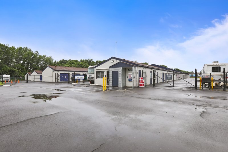 Self Storage Unit in Fairless Hills, Pennsylvania 3