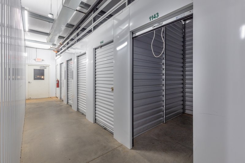 Self Storage Unit in Rock Hill, South Carolina 1