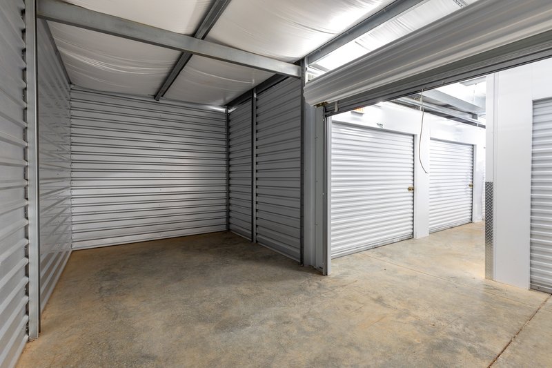 Self Storage Unit in Rock Hill, South Carolina 3